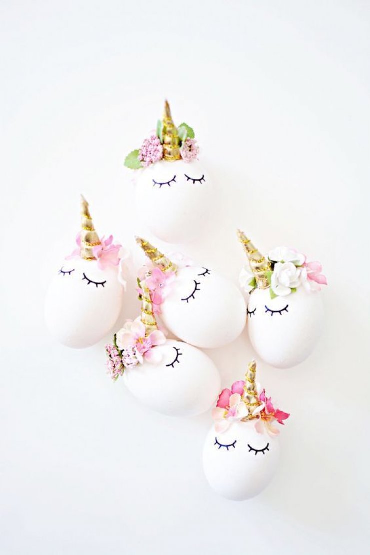 mommo design: EASTER EGGS IDEAS
