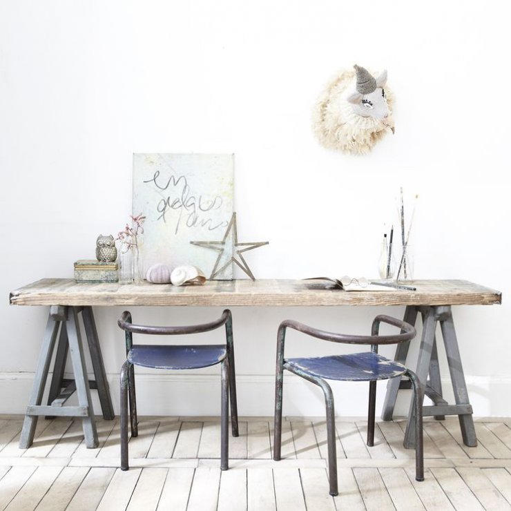 Vintage Desks Mommo Design Vintage Desks