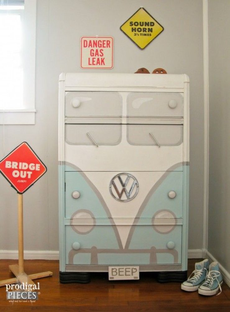 mommo design: 10 DIY IDEAS FOR KID'S ROOM
