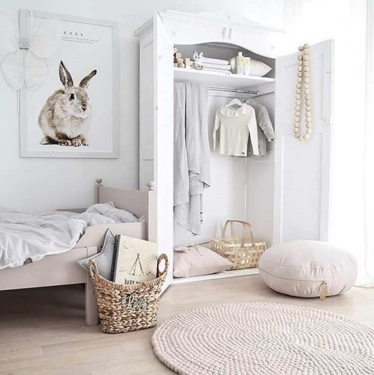 mommo design: A VINTAGE TOUCH - WARDROBE