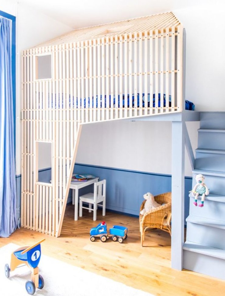 Pictures Of Loft Beds loft bed | mommo design Pictures Of Loft Beds loft bed | mommo design