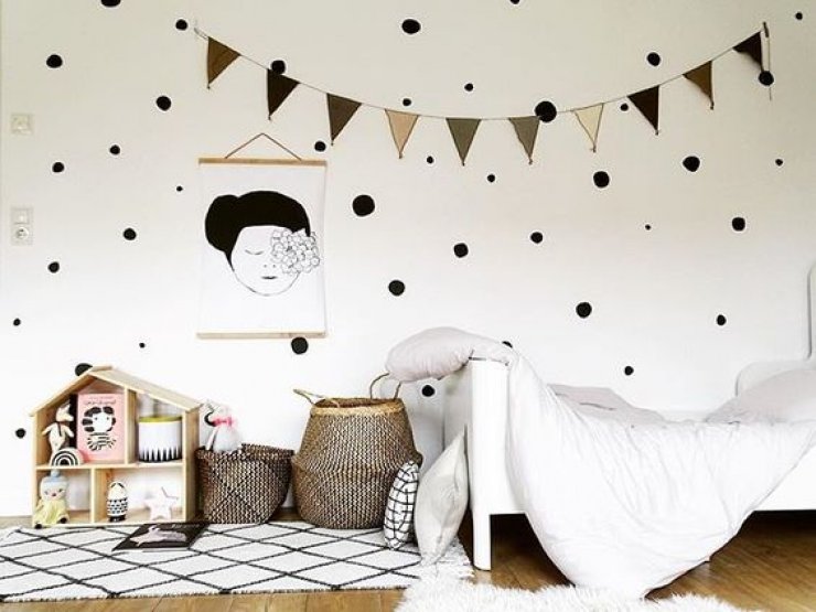 mommo design: BASKET LOVE