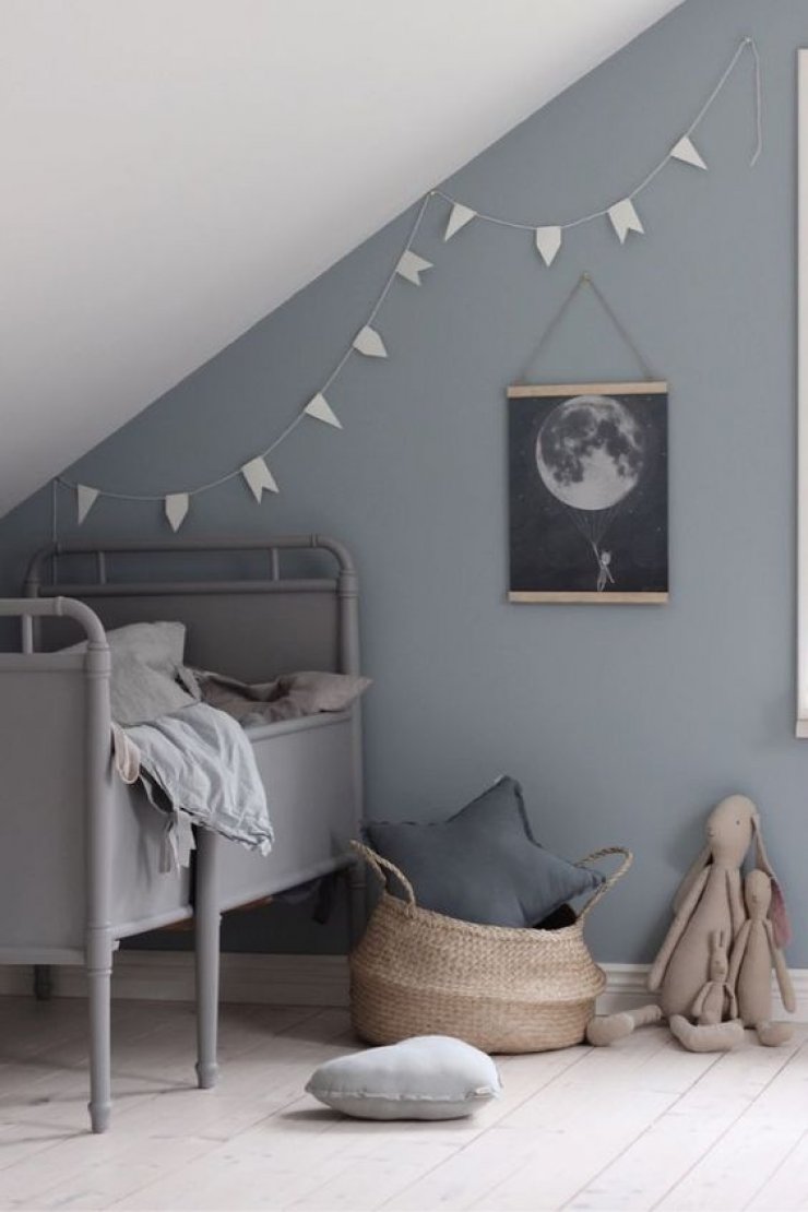 mommo design: BASKET LOVE