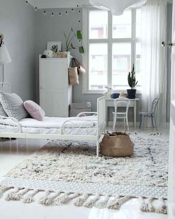 mommo design: BASKET LOVE