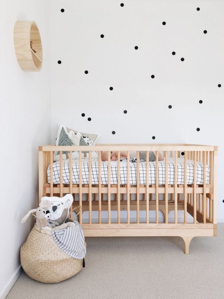mommo design: BASKET LOVE
