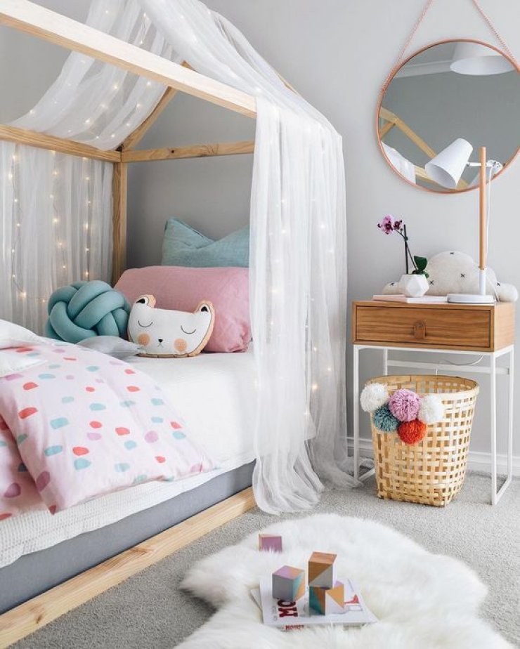 mommo design: BASKET LOVE