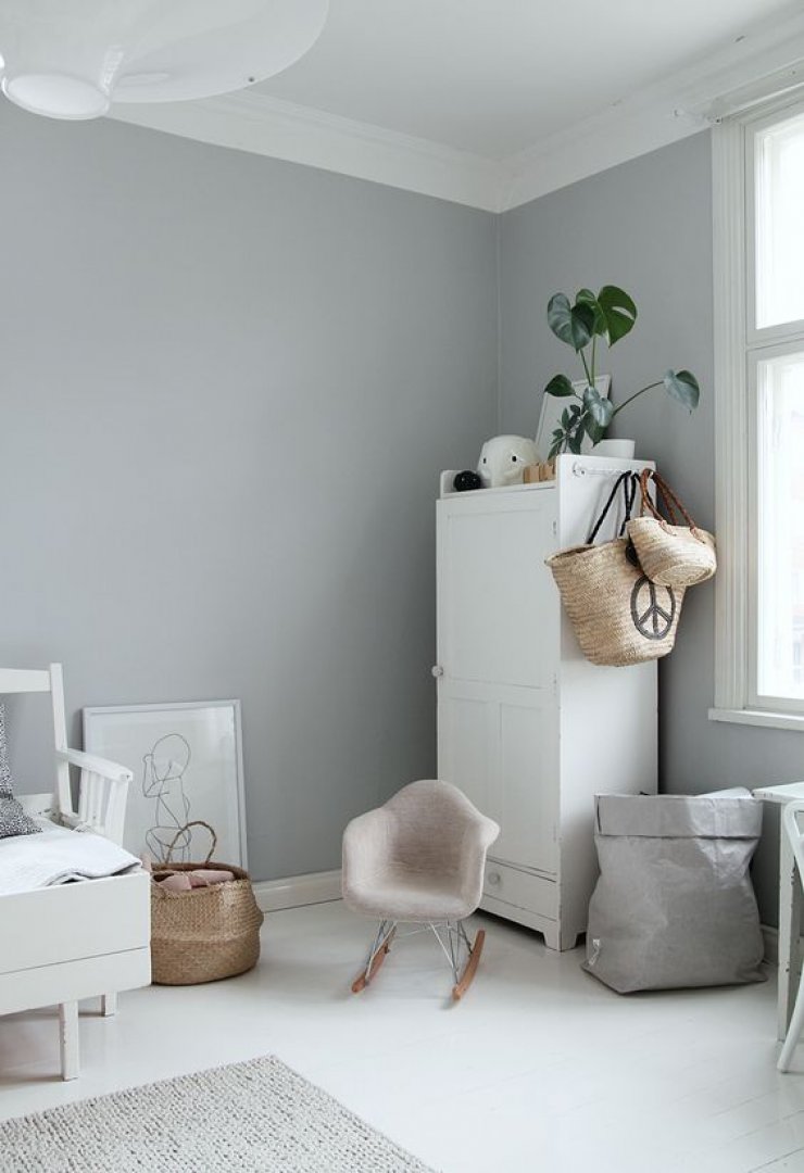 mommo design: BASKET LOVE