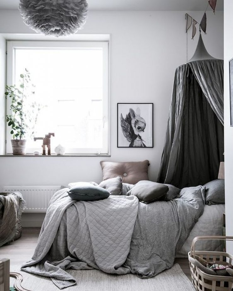 mommo design: GIRLS ROOMS