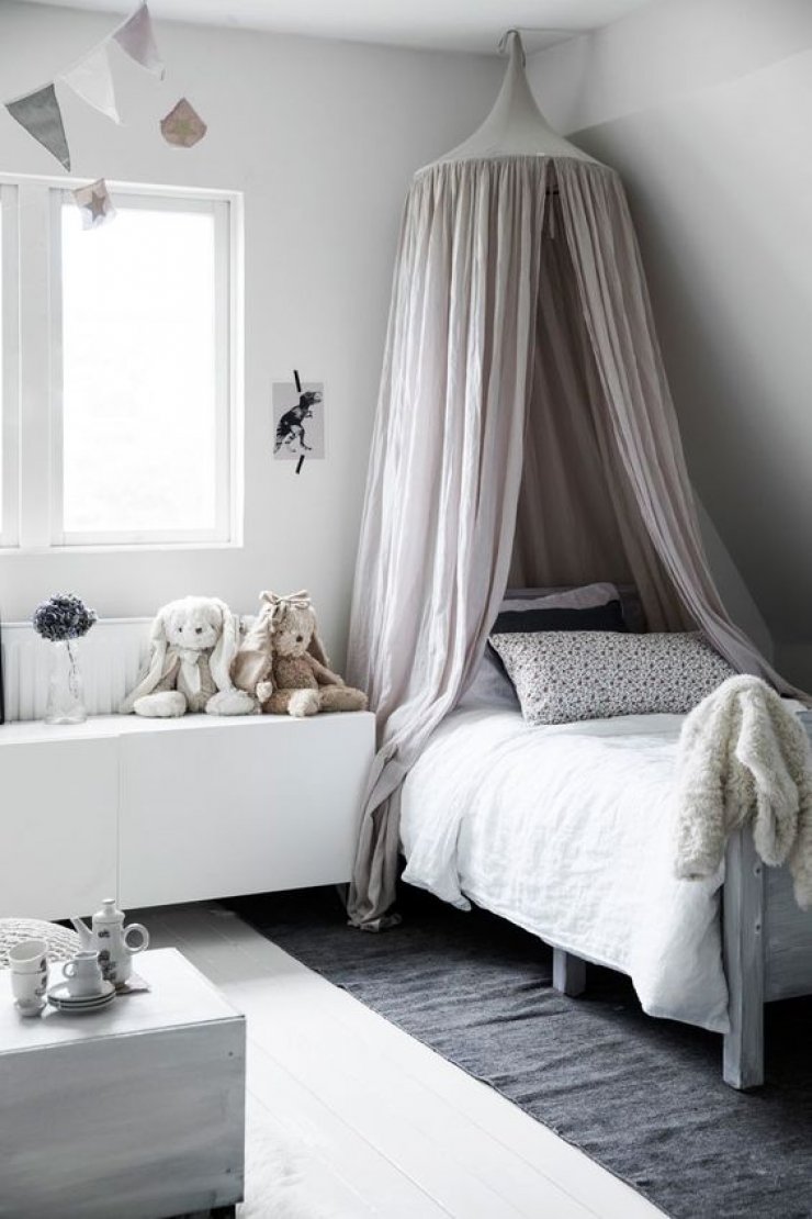 mommo design: GIRLS ROOMS