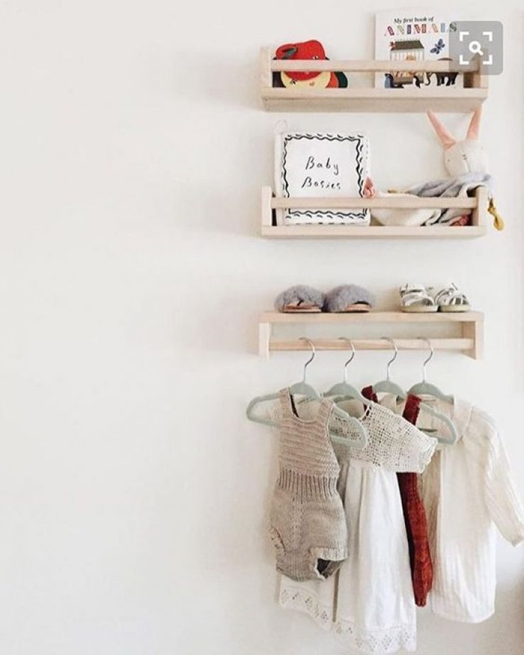 mommo design: 10 LOVELY IKEA HACKS