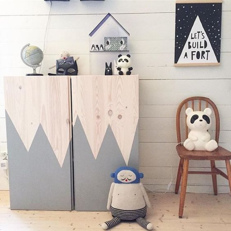 Hogyan tervezzünk sikeres konyhát az Ikea segítségével