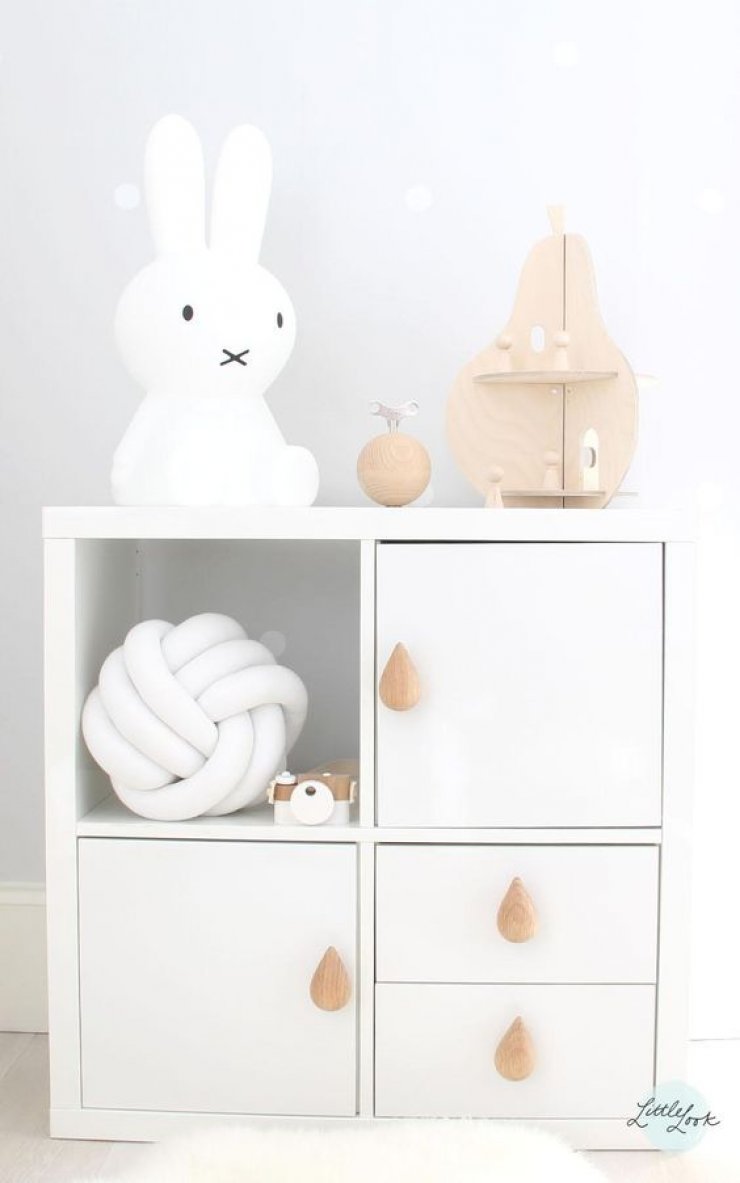 mommo design: 10 LOVELY IKEA HACKS