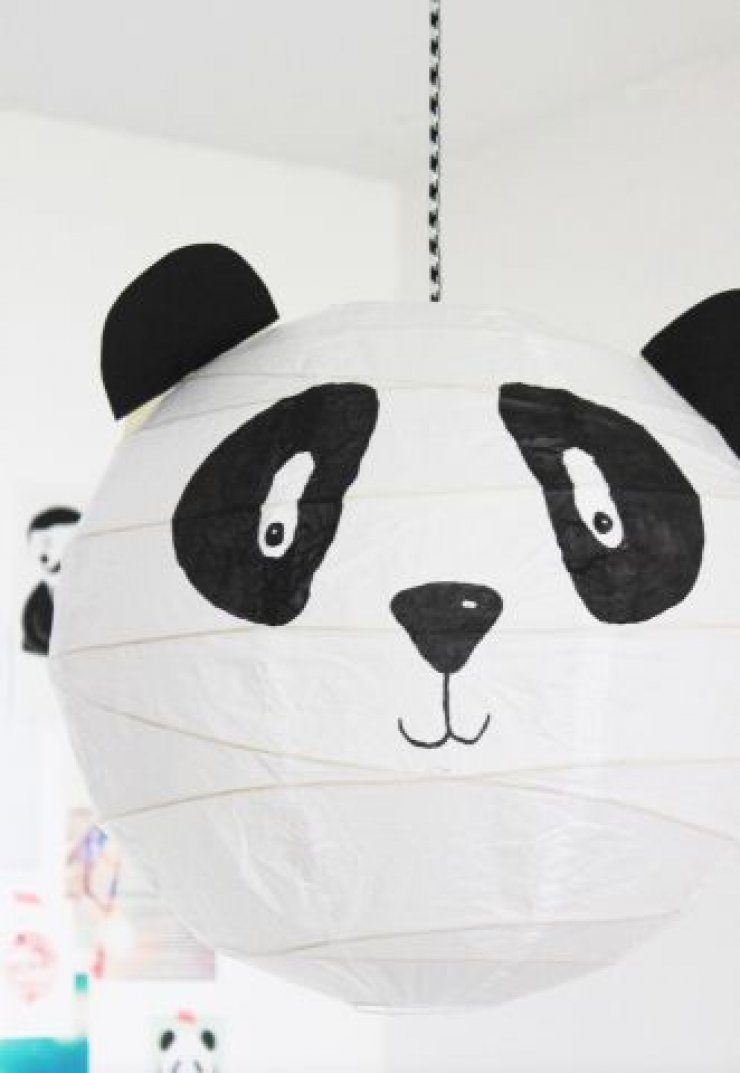 mommo design: 10 LOVELY IKEA HACKS