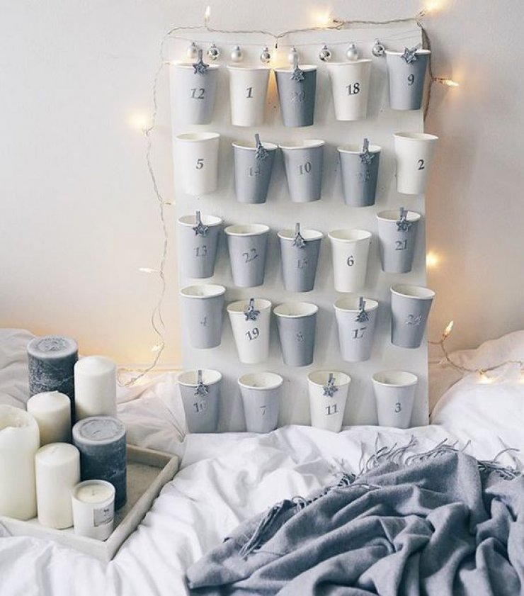 mommo design: 10 ADVENT CALENDARS TO TRY