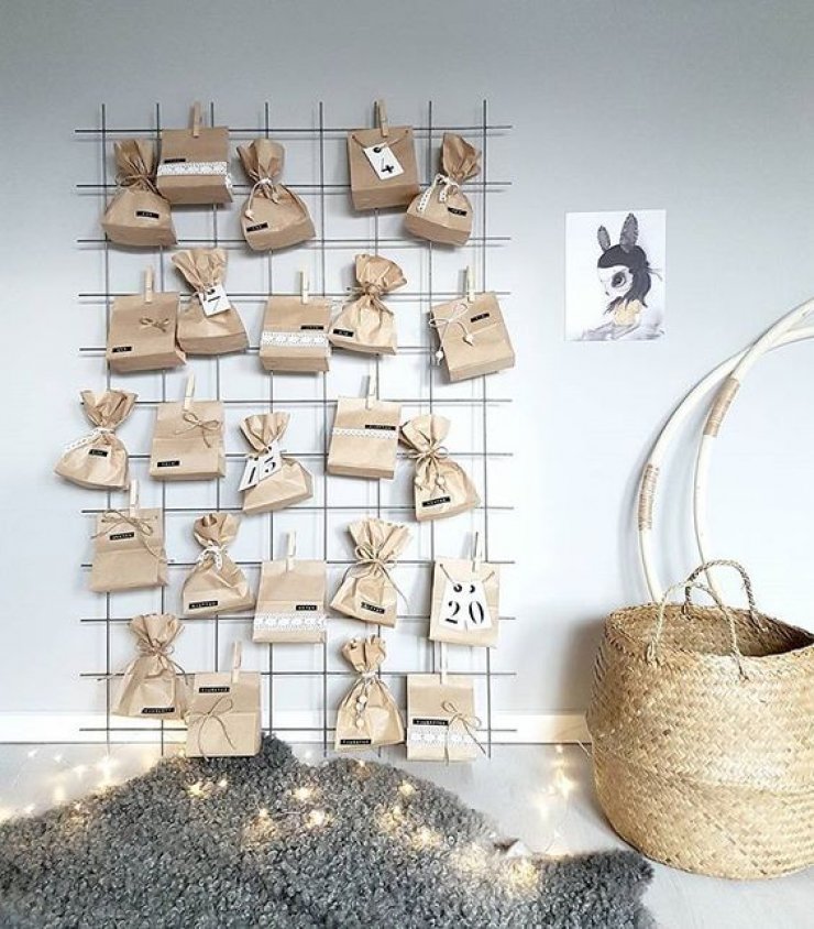 mommo design: 10 ADVENT CALENDARS TO TRY