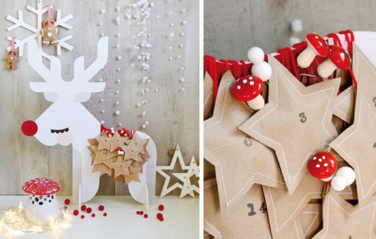 mommo design: 10 ADVENT CALENDARS TO TRY