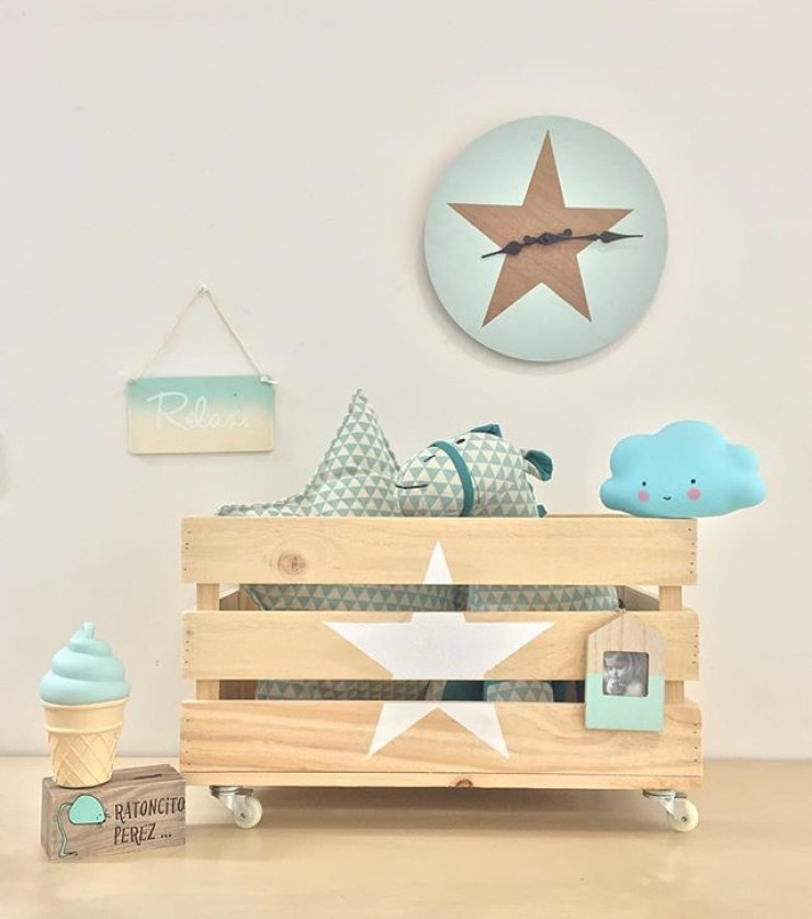 mommo design: DIY IDEAS WITH WOOD