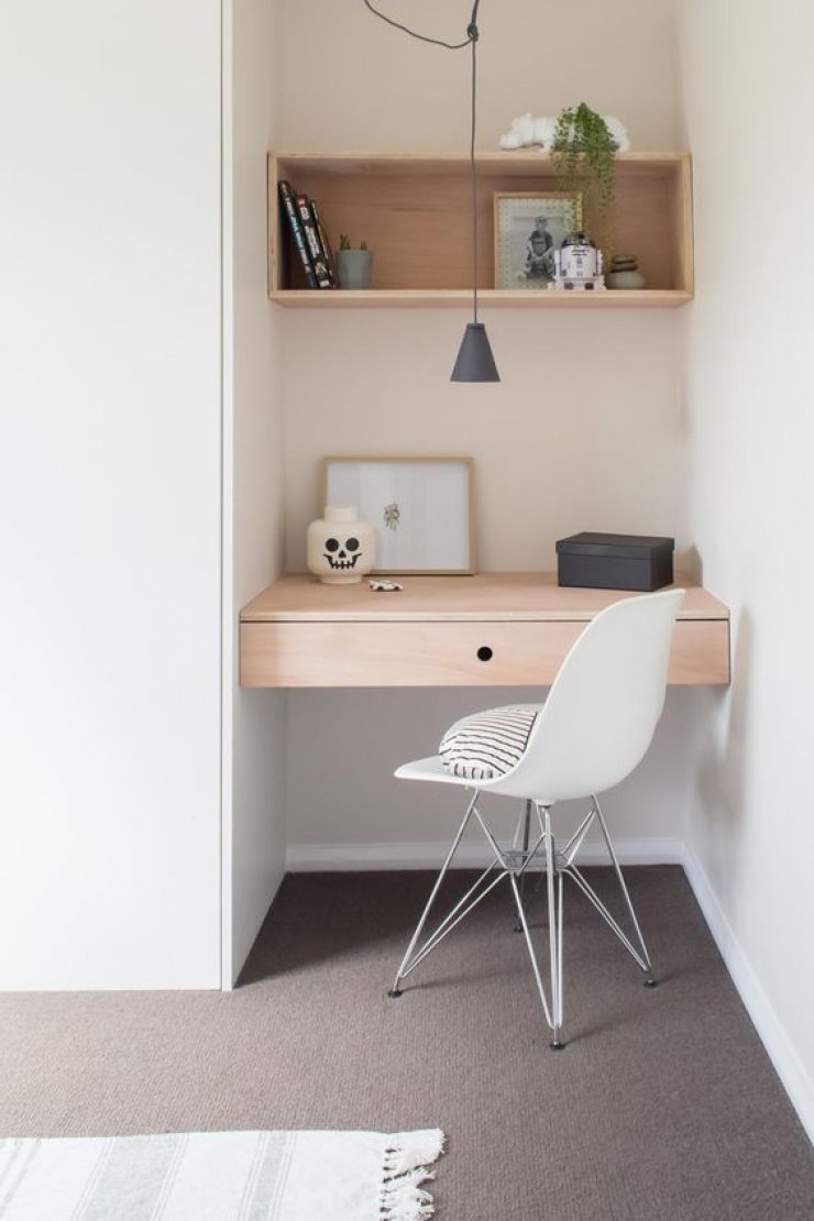 mommo design: DESKS FOR KIDS