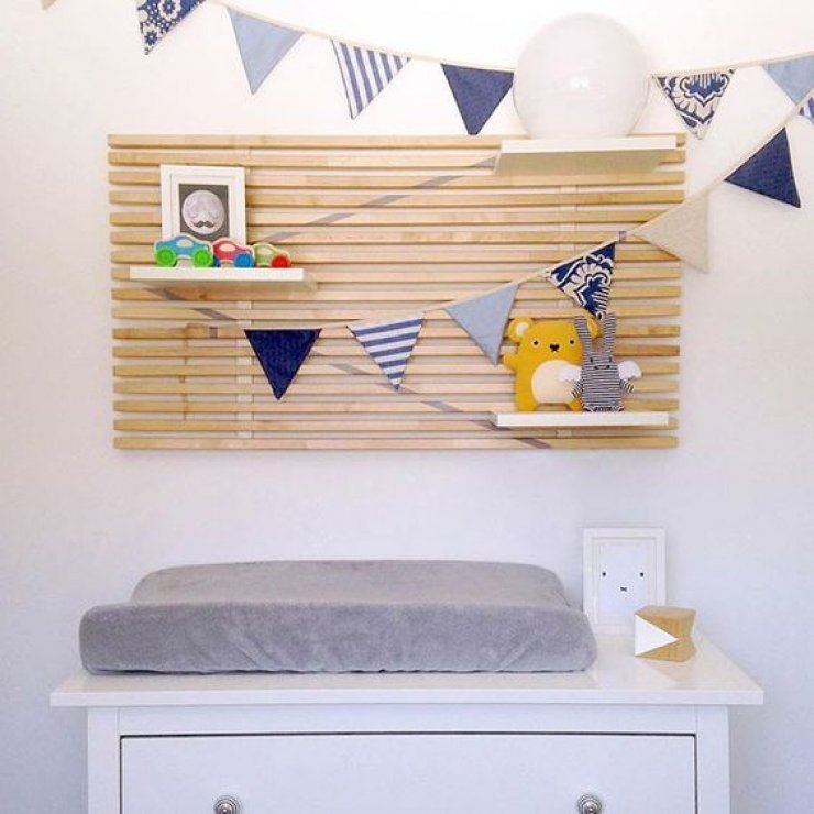 mommo design: NEW IKEA HACKS