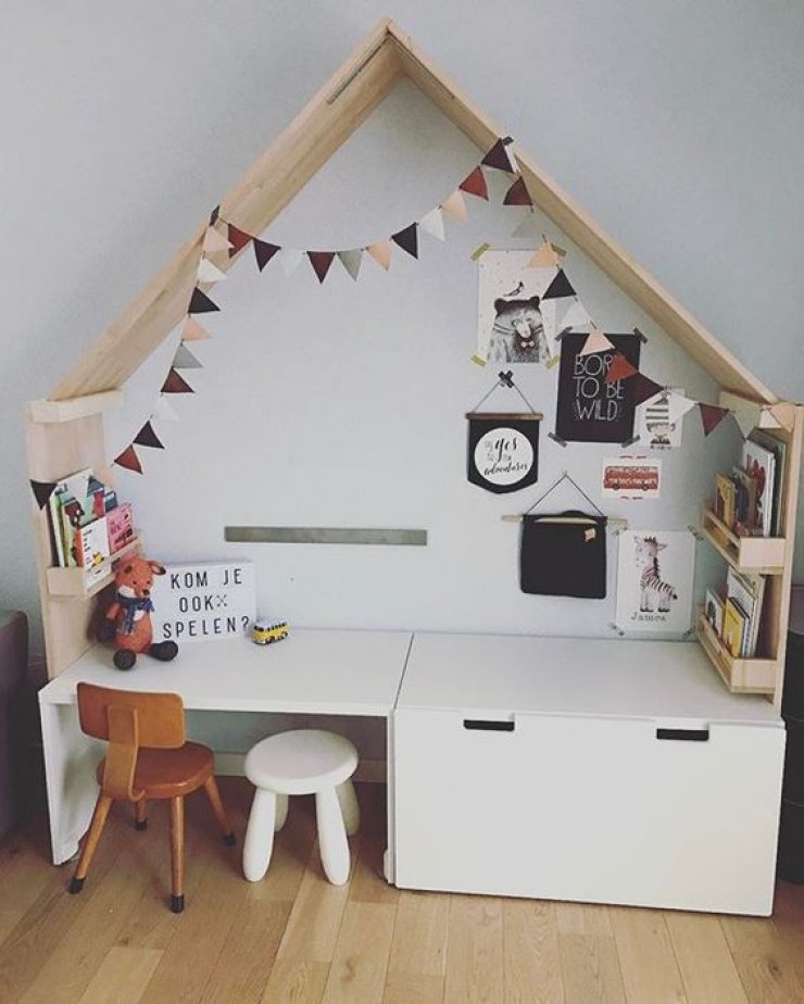 mommo design: NEW IKEA HACKS