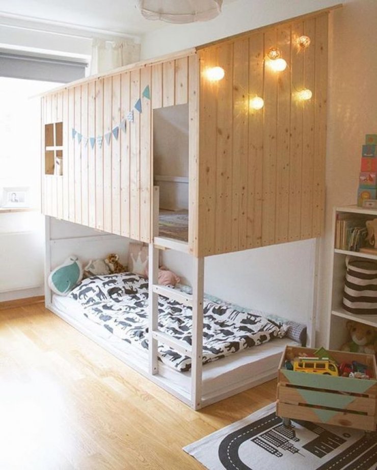 mommo design: NEW IKEA HACKS