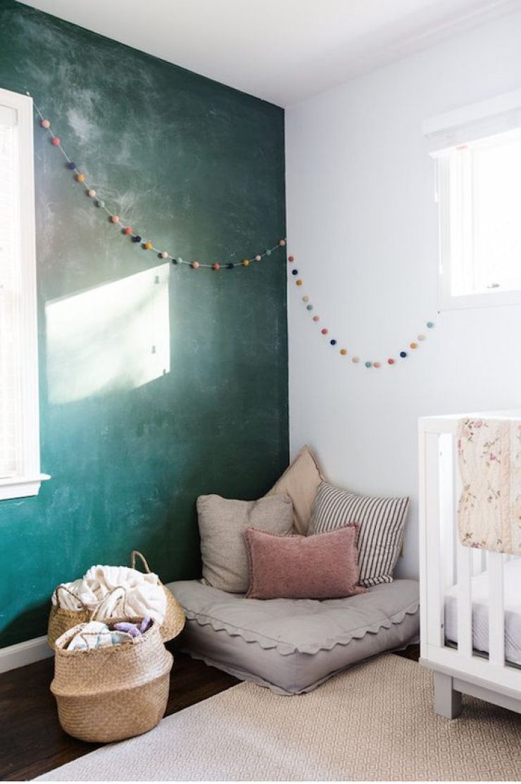 SWEET CORNERS | Mommo Design