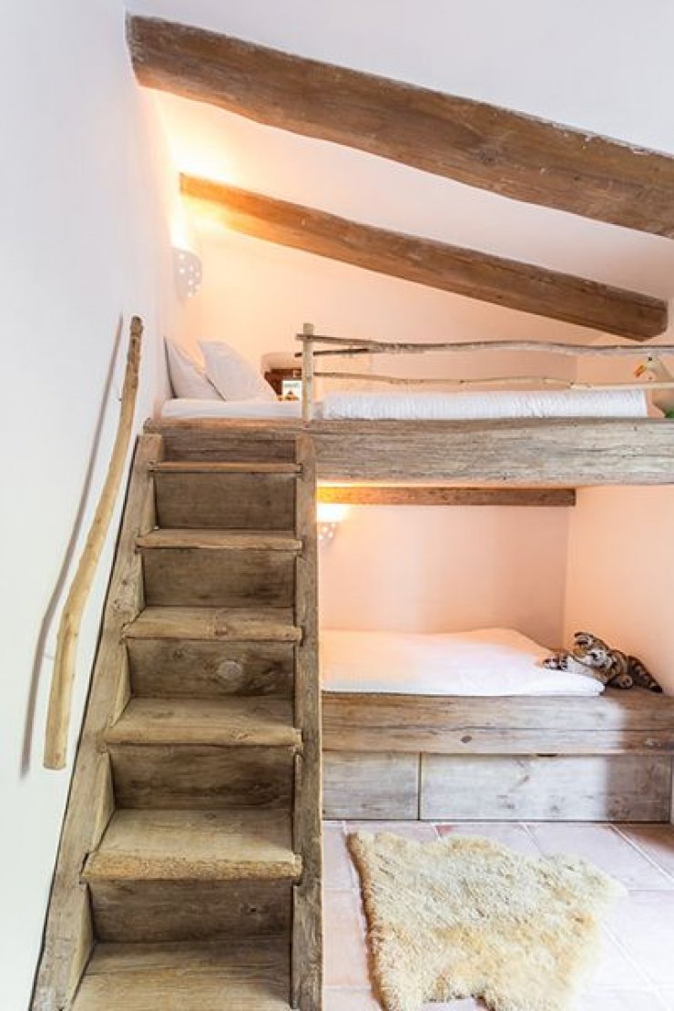 mommo design: BUNK BEDS