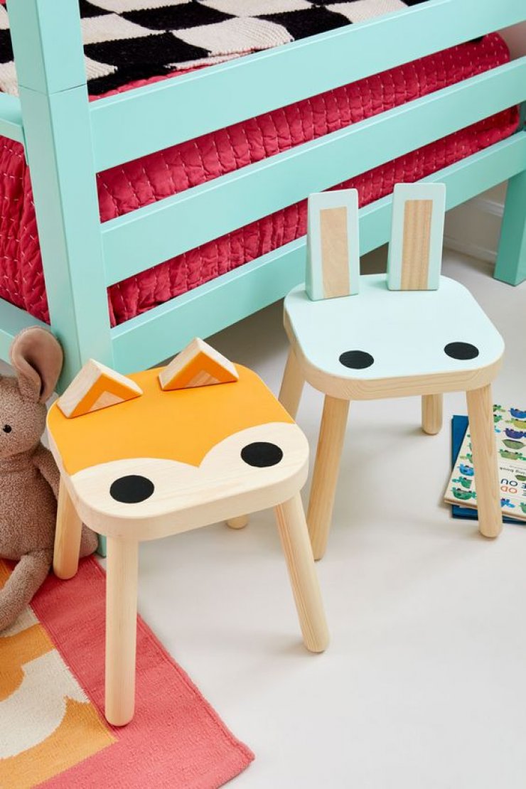 mommo design: IKEA HACKS FOR KIDS