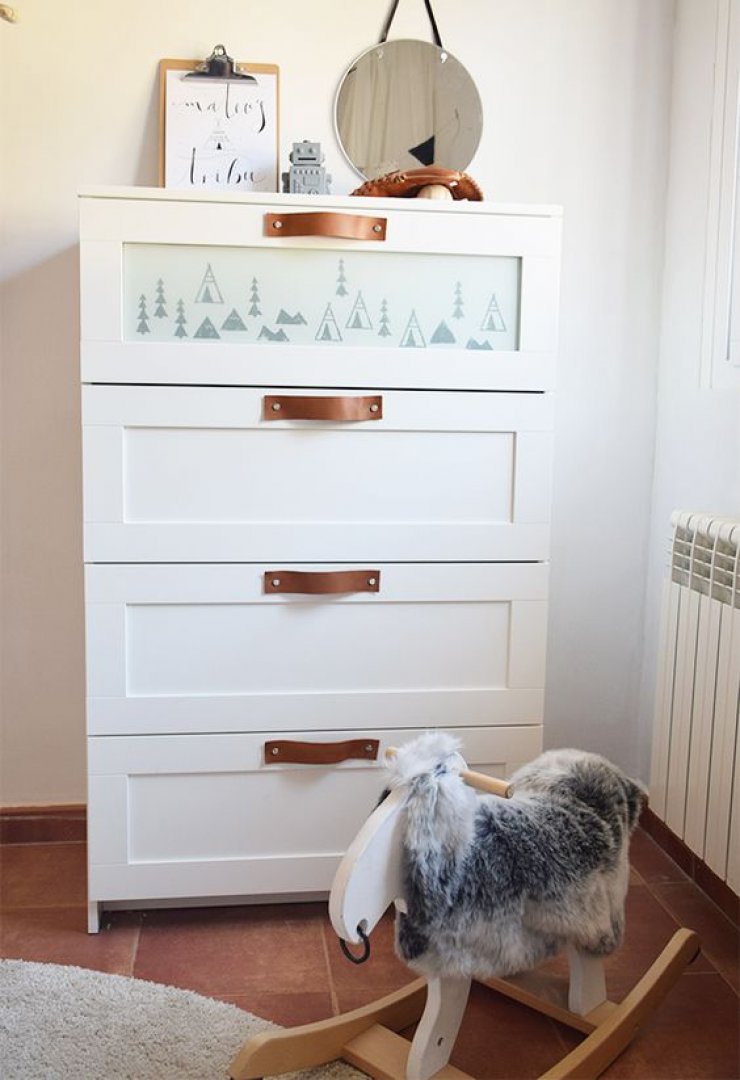 mommo design: IKEA HACKS FOR KIDS