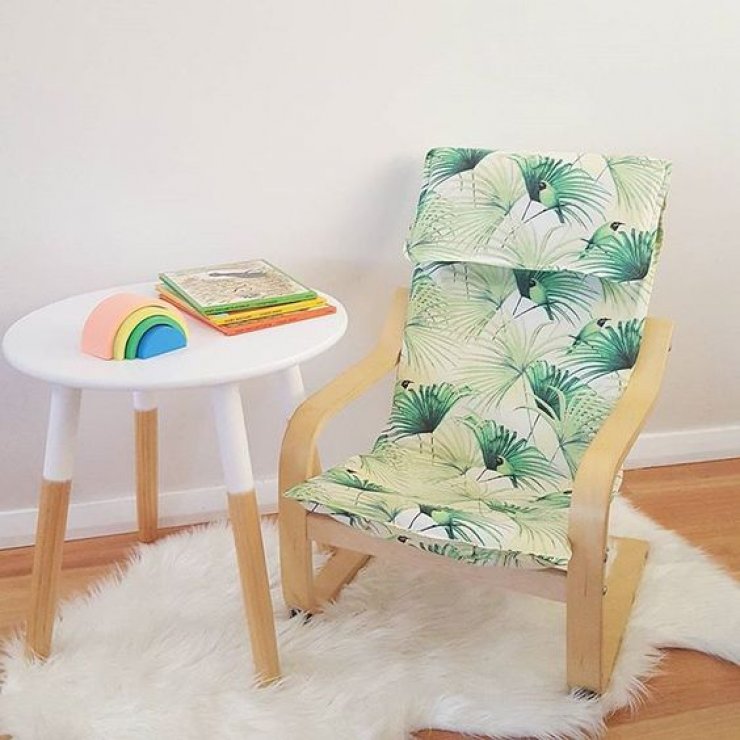 mommo design: IKEA HACKS FOR KIDS