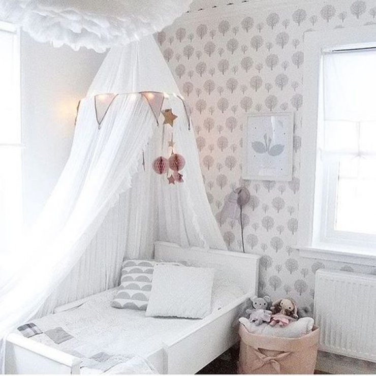 mommo design: GIRLS ROOMS