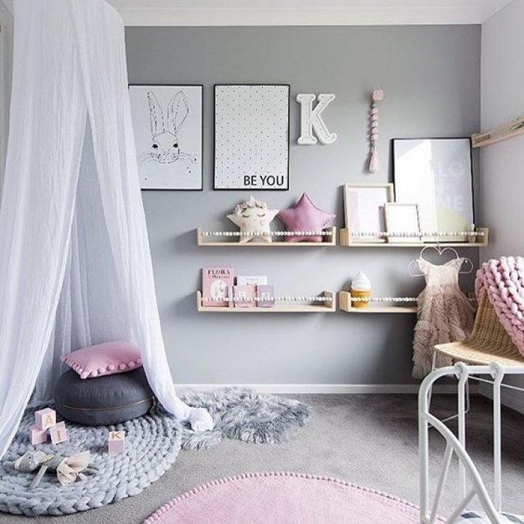mommo design: READING NOOKS