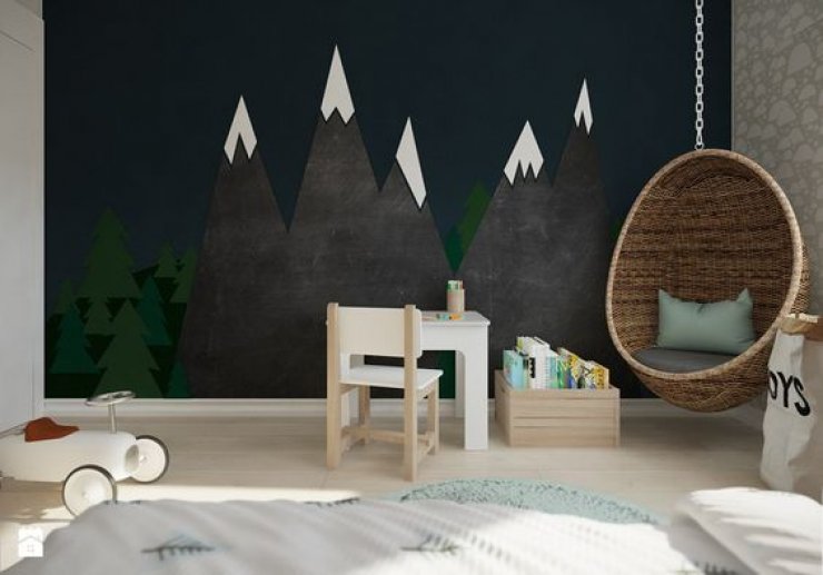 mommo design: READING NOOKS