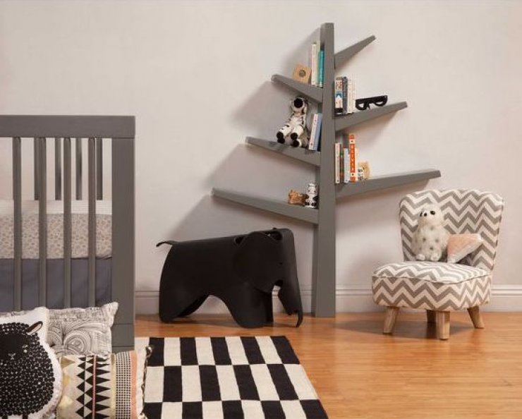mommo design: READING NOOKS