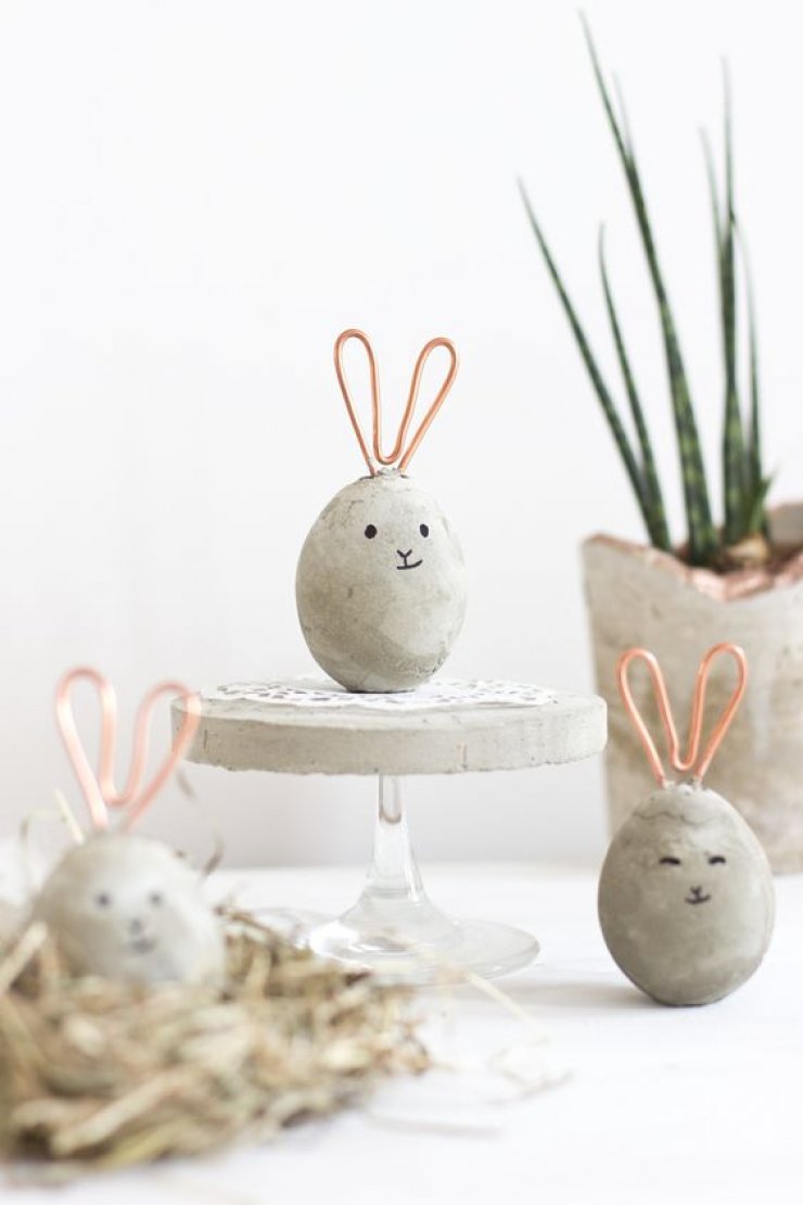 mommo design: EASTER EGGS IDEAS