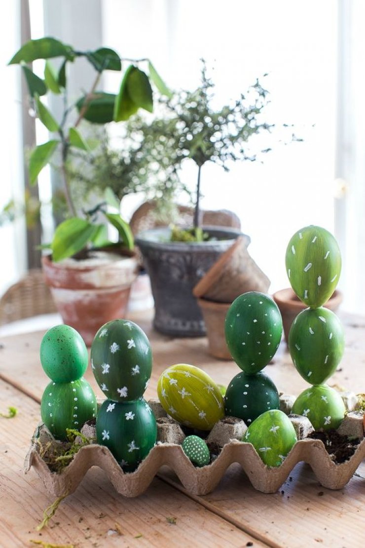 mommo design: EASTER EGGS IDEAS