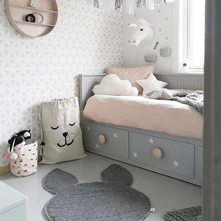 mommo design: IKEA HACKS WITH PAINT
