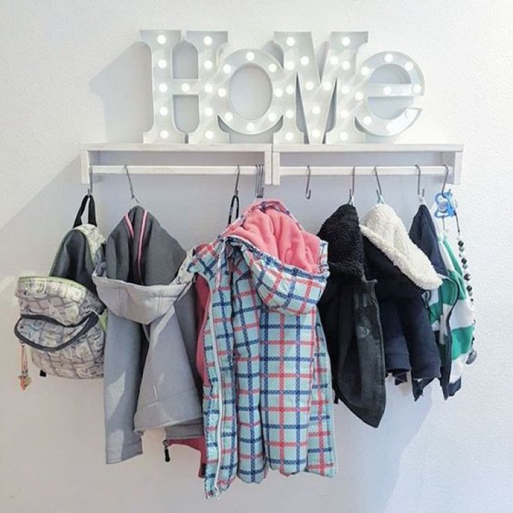 mommo design: IKEA HACKS WITH PAINT