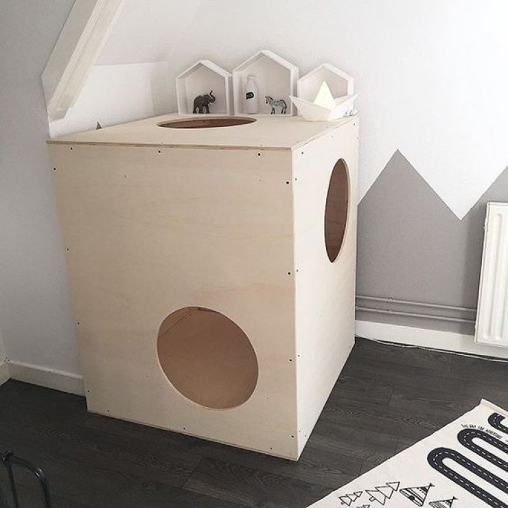 mommo design: PLYWOOD LOVE