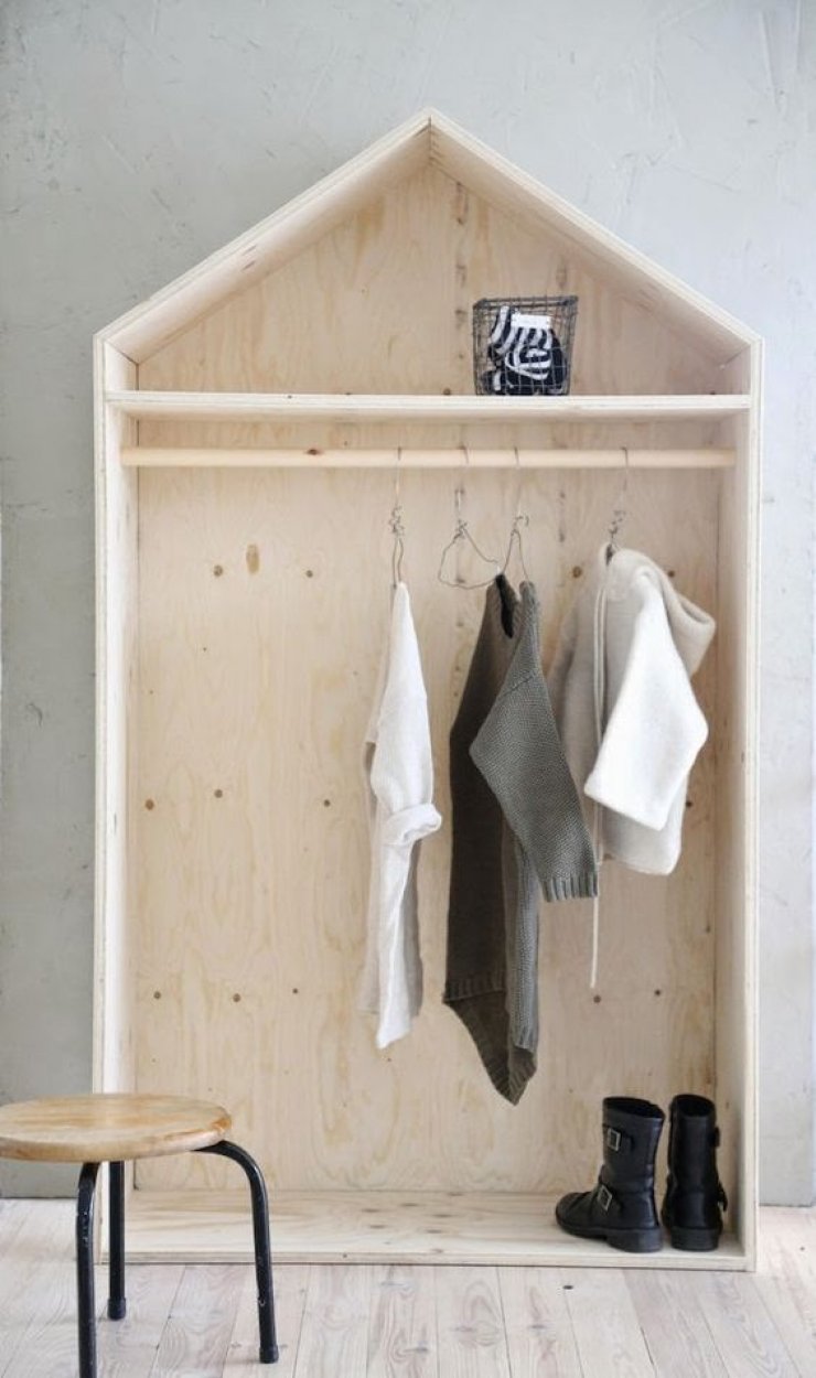 mommo design: PLYWOOD LOVE