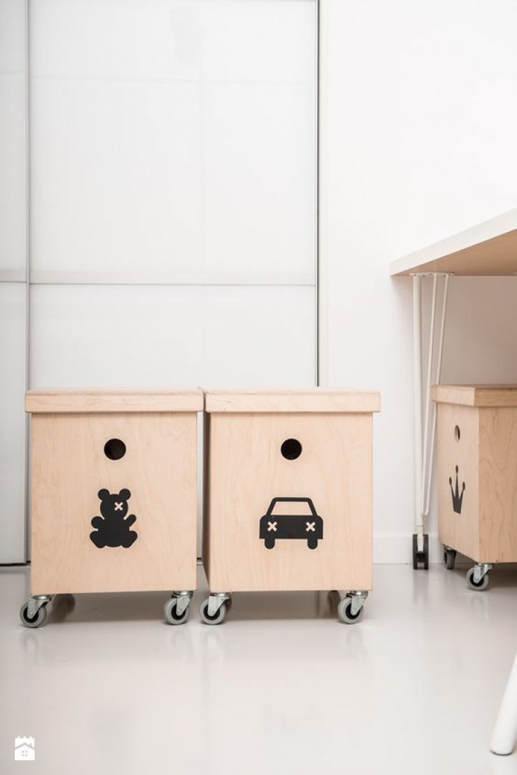 mommo design: PLYWOOD LOVE