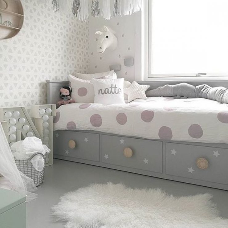 mommo design: IKEA BEDS HACKS 