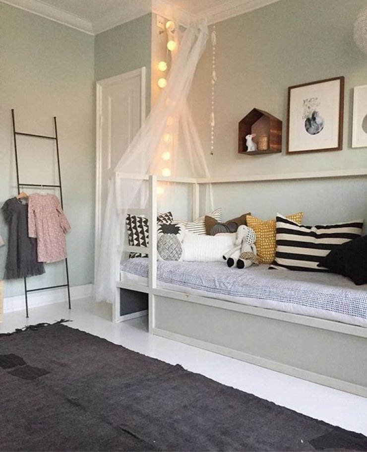 mommo design: IKEA BEDS HACKS 