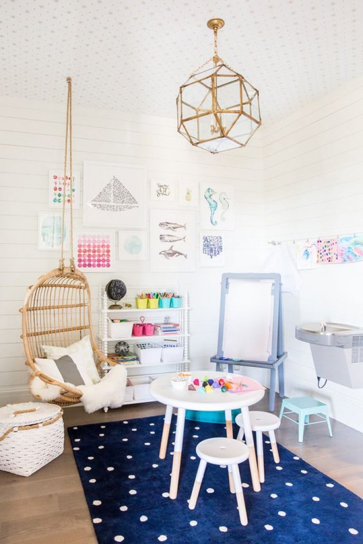 mommo design: HANGING CHAIRS