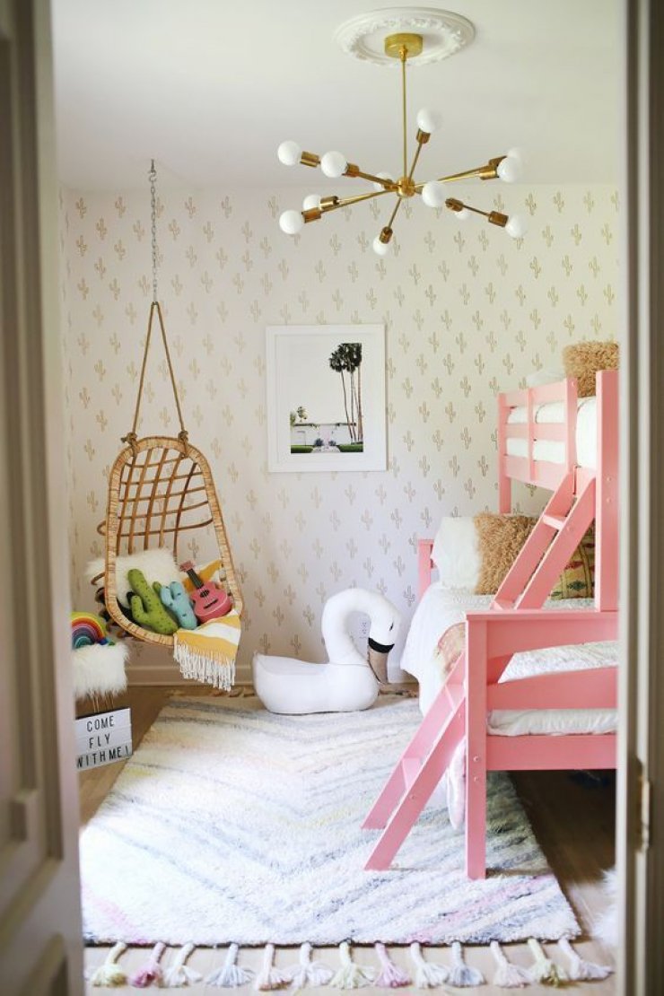 mommo design: HANGING CHAIRS