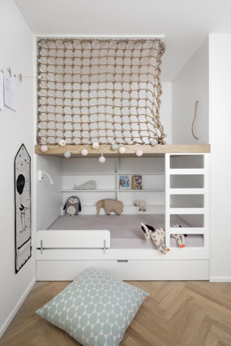 mommo design: BUNK BEDS