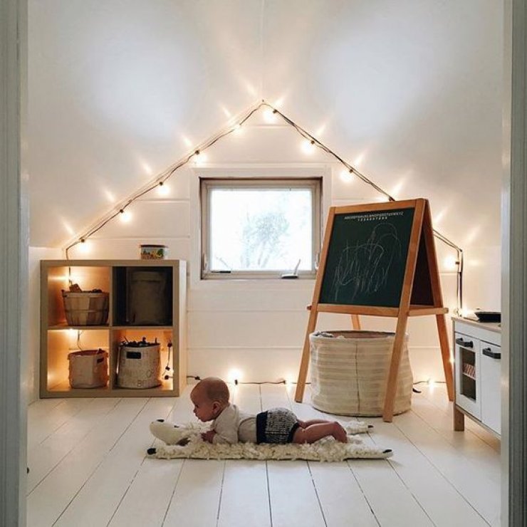 mommo design: PLAYROOMS