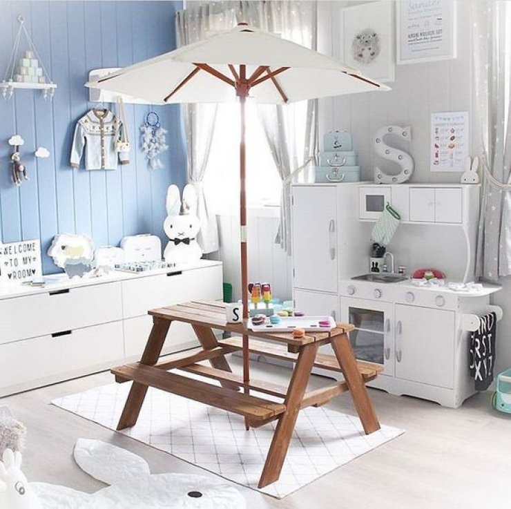 mommo design: PLAYROOMS