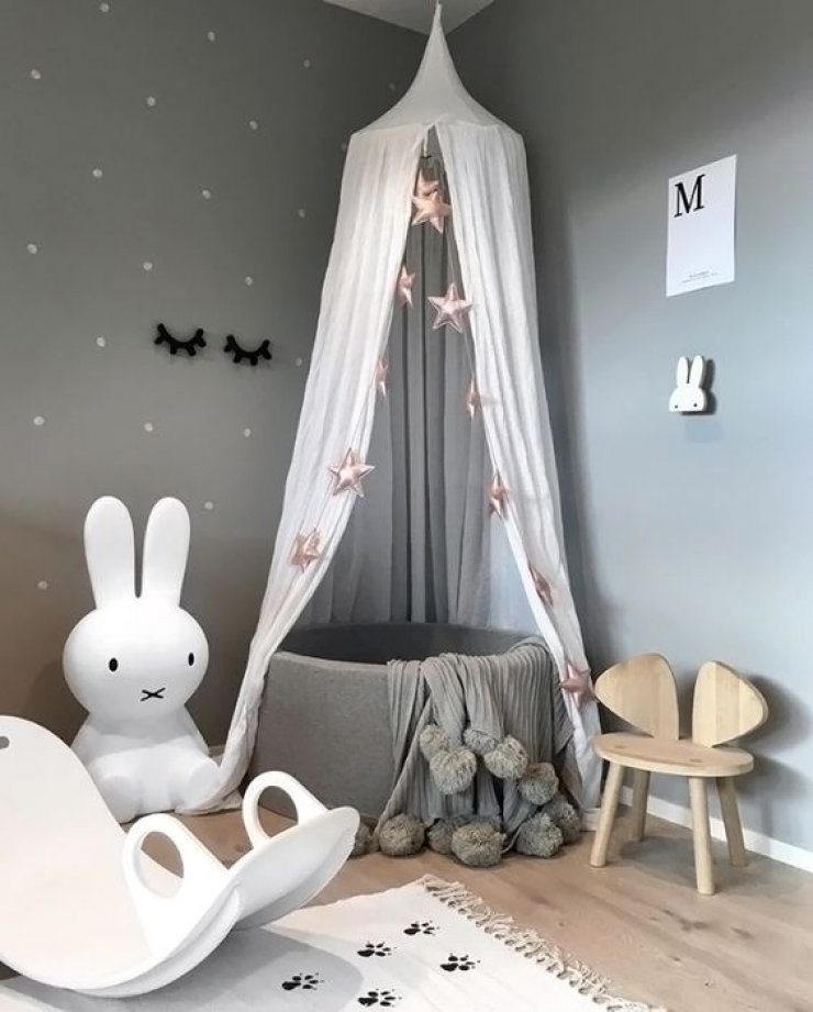 mommo design: PLAYROOMS