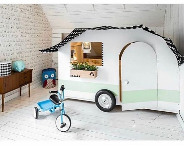 mommo design: PLAYROOMS